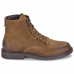 Stivaletti Levis AMOS Marrone - 41