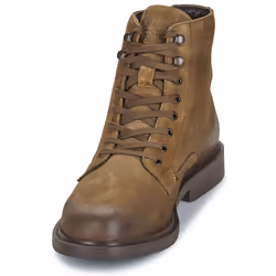 Stivaletti Levis AMOS Marrone - 41