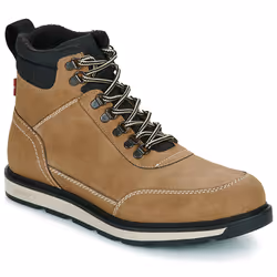 Stivaletti Levis AXEL Marrone - 44