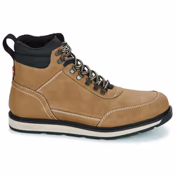 Stivaletti Levis AXEL Marrone - 44