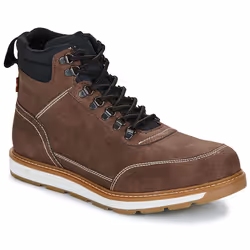Stivaletti Levis AXEL Marrone - 41