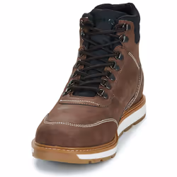 Stivaletti Levis AXEL Marrone - 41