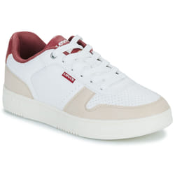 Sneakers basse Levis DRIVE S Bianco - 37