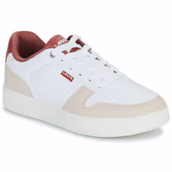 Sneakers basse Levis DRIVE S Bianco - 38