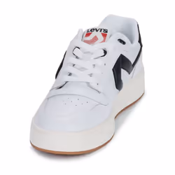 Sneakers Levis GLIDE L Bianco - 41
