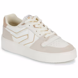Sneakers basse Levis GLIDE S L Beige - 39