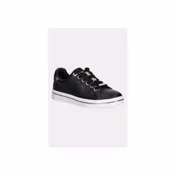 Sneakers basse Guess FLPSTA ELE12 STASEY-BLACK Nero - 36