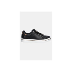 Sneakers basse Guess FLPSTA ELE12 STASEY-BLACK Nero - 39