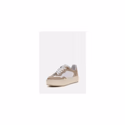 Sneakers basse Guess FLPSWO FAL12 SWOLE-WHBEI Bianco - 39