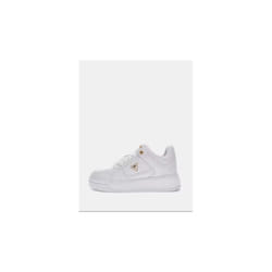 Sneakers Guess FLTDEL ELE12 DELOVE-WHITE Bianco - 41