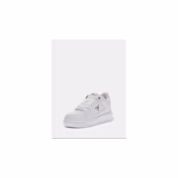 Sneakers Guess FLTDEL ELE12 DELOVE-WHITE Bianco - 41