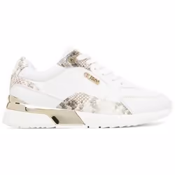 Sneakers basse Guess FLTM15 ELE12 MOXEA15-WHITE Bianco - 38