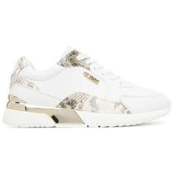 Sneakers basse Guess FLTM15 ELE12 MOXEA15-WHITE Bianco - 40