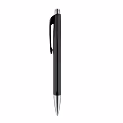 Caran d-Ache 888 INFINITE, Fermaglio, Penna a sfera retrattile a clip, 1 pz