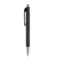 Caran d-Ache 888 INFINITE Penna a sfera retrattile a clip 1 pz