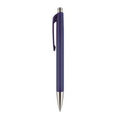 Caran d-Ache 888 INFINITE Penna a sfera retrattile a clip 1 pz