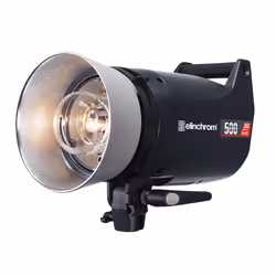 Elinchrom E20662, 2,35 kg