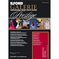 Ilford Prestige Smooth Pearl Perlato