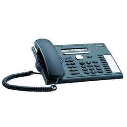 Mitel Tischtelefon MiVoice 5361 Digital Phone telefono IP Nero LCD