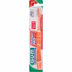 Gum Technique Pro Spazzolino Setole Morbide Compact
