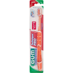 Gum Technique Pro Spazzolino Setole Morbide Compact