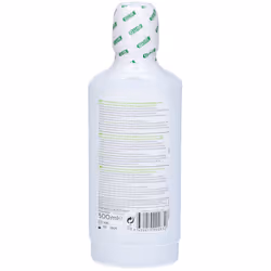 GUM ActiVital Collutorio per Gengive e Denti 500 ml - Vista aggiuntiva 4