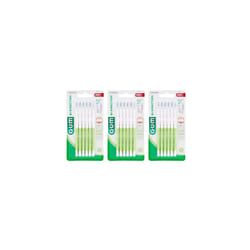 Gum Bi-Direction Scovolini Punta Ultra Fine 6 Pezzi