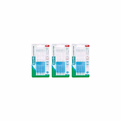 Gum Bi-Direction Scovolini Punta Microfine 2314 offrono una pulizia interdentale efficace e delicata. La punta microfine ragg ...