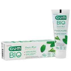 Gum Bio Dentifricio