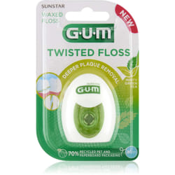 G.U.M Twisted Floss 30 m