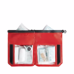 Mammut 2530-00170-3271-1 kit per il pronto intervento Kit di pronto soccorso da viaggio