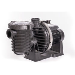 Pompa di filtrazione - motore tri da 1,5 hp ie3 - 23 m3/h - p-strhd-153e3 Pentair