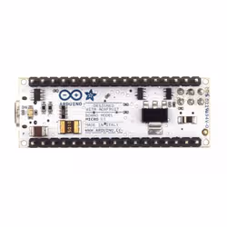 Arduino A000053 controller periferici - Vista aggiuntiva 2