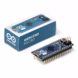 Arduino A000053 controller periferici - Vista aggiuntiva 4