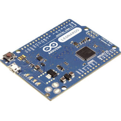 Arduino A000052 Scheda Leonardo without Headers Core ATMega32