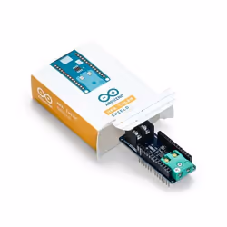 Arduino MKR Therm Shield Blu - Vista aggiuntiva 4