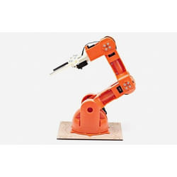 Arduino T050000 kit e piattaforma robot