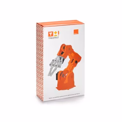Arduino T050000 kit e piattaforma robot
