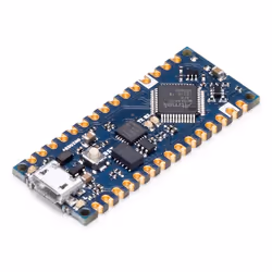 Arduino Nano Every scheda di sviluppo 48 MHz ARM Cortex M0+