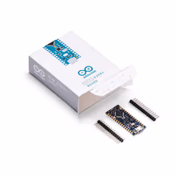 Arduino Nano Every scheda di sviluppo 48 MHz ARM Cortex M0+ - Vista aggiuntiva 4