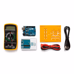 Arduino AKX00023 scheda di sviluppo - Vista aggiuntiva 4