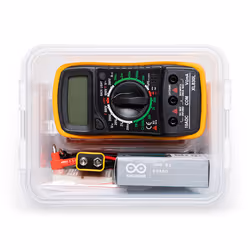 Arduino AKX00025 scheda di sviluppo - Vista aggiuntiva 3