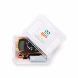 Arduino AKX00025 scheda di sviluppo - Vista aggiuntiva 4