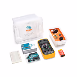 Arduino AKX00025 scheda di sviluppo - Vista aggiuntiva 5