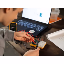 Arduino AKX00025 scheda di sviluppo - Vista aggiuntiva 6