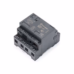 Arduino Opta WiFi, Nero, cULus listed, ENEC, CE, 10,100 Mbit/s, -20 - 50 °C