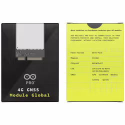 Arduino TPX00201 non classificato - Vista aggiuntiva 5