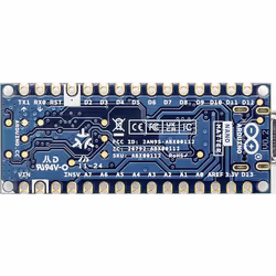 Arduino ABX00112 non classificato - Vista aggiuntiva 3