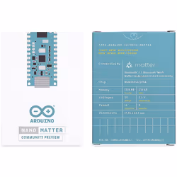 Arduino ABX00112 non classificato - Vista aggiuntiva 6