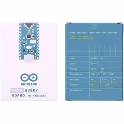 Arduino ABX00102 non classificato - Vista aggiuntiva 5